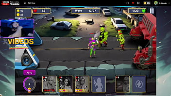 Jogos secretos do xvídeos amazonas vs zumbis 01