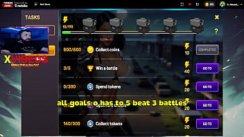 Jogos secretos do xvídeos amazonas vs zumbis 01