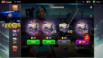 Jogos secretos do xvídeos amazonas vs zumbis 01