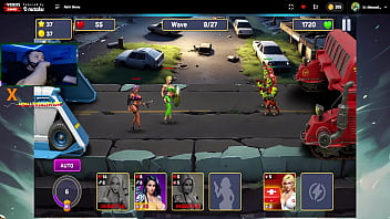 Jogos secretos do xvídeos amazonas vs zumbis 01