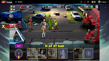 Jogos secretos do xvídeos amazonas vs zumbis 01