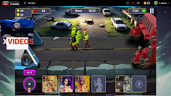 Jogos secretos do xvídeos amazonas vs zumbis 01