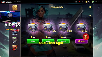 Jogos secretos do xvídeos amazonas vs zumbis 01