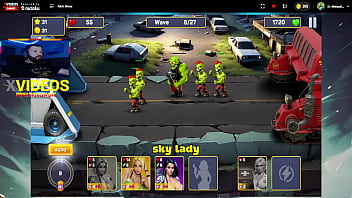 Jogos secretos do xvídeos amazonas vs zumbis 01