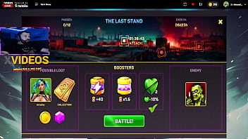 Jogos secretos do xvídeos amazonas vs zumbis 01