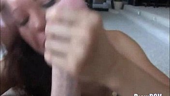 Blowjob pov 304