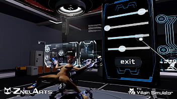 Pussy Cat Gets Exited With A Vibrating Stick thumbnail