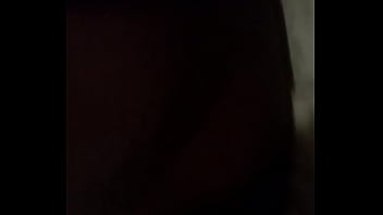 The pussy was thirsty