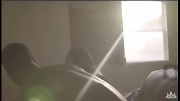 I fucked her quick before 's come back