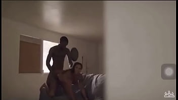 I fucked her quick before 's come back