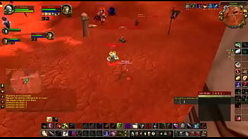 Paladín con el ano abierto por picaro