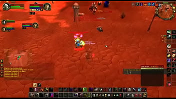 Paladín Con El Ano Abierto Por Picaro thumbnail