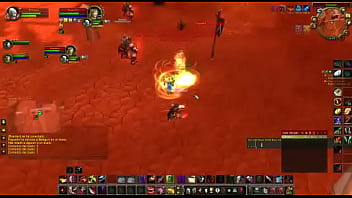 Paladín Con El Ano Abierto Por Picaro thumbnail