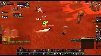 Paladín Con El Ano Abierto Por Picaro thumbnail