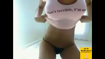 The ultimate teaser great rack