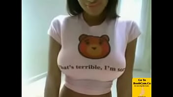 The ultimate teaser great rack