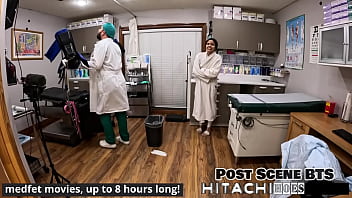 Freshman gets mandatory hitachi orgasm pov version alix avery