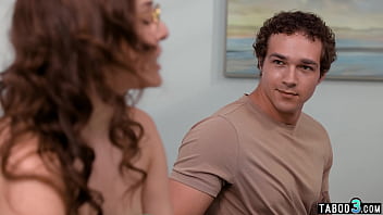 Sexy slut fingering herself and riding on a big cock