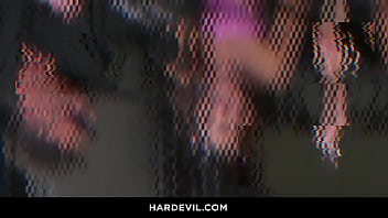 Francis x and marco bull double penetrates eva generosi