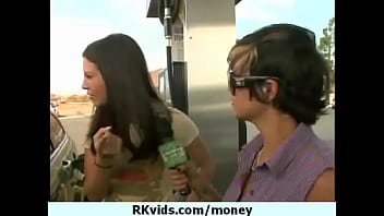 Hooker gets payed and tape for sex 29