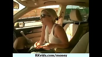 Hooker gets payed and tape for sex 29