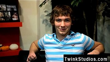 Amazing Gay Scene Josh Bensan Is A Charismatic Youthful Boy From thumbnail