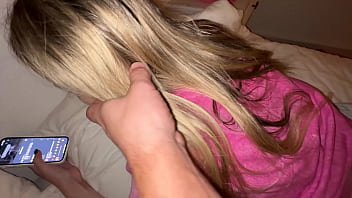 I Found A Close Up Recording Of Anal On My Husband's Iphone I'm Watching It And I'm Fucking Shocked thumbnail