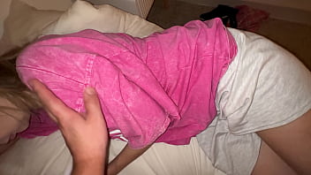 I found a close up recording of anal on my husband's iphone i'm watching it and i'm fucking shocked