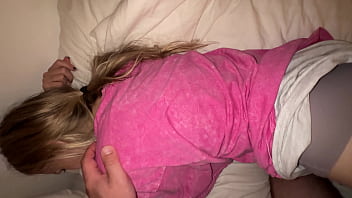 I found a close up recording of anal on my husband's iphone i'm watching it and i'm fucking shocked