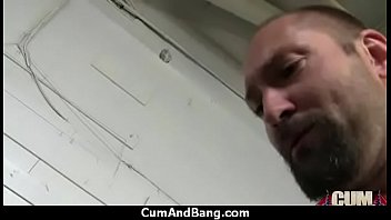 Hot Ebony Services White Men Group 21 thumbnail