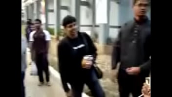 Indian college girls