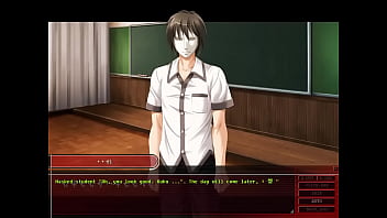 ワナ：白岳真美れのほうかご 教室での輪姦01