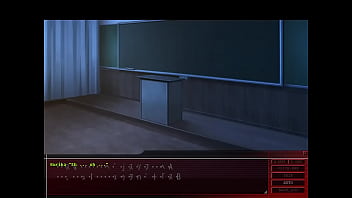 ワナ：白岳真美れのほうかご 教室での輪姦01