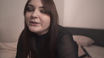 Straponess in heels will make you cum