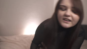 Straponess in heels will make you cum