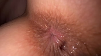 My stepfather works with a grinding machine every evening he always grinds my pussy like crazy