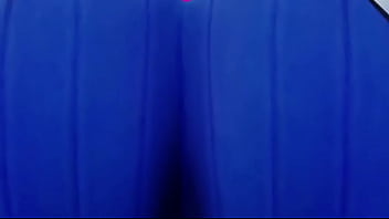 Overwatch grinds her ass in your face