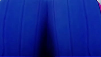 Overwatch grinds her ass in your face