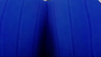 Overwatch grinds her ass in your face