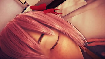 Sayori has sex with you