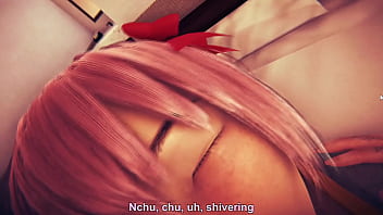 Sayori has sex with you