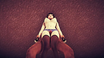 Sayori has sex with you