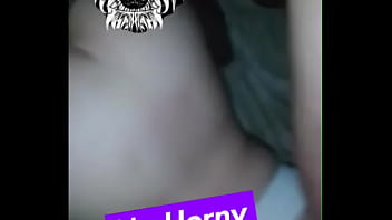 Chicanita joven le meto la verga bien rico