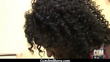 Group Of White Facials For Ebony Girl 27 thumbnail