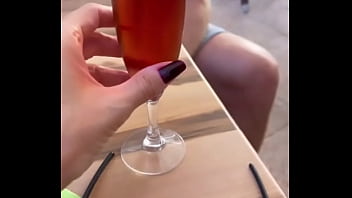 Ma story de ma journée d'hier cap d'agde puis histoires d'o narbonne