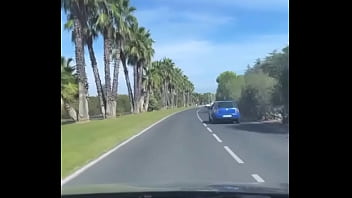 Ma story de ma journée d'hier cap d'agde puis histoires d'o narbonne