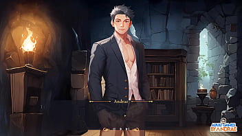 Ep18 cassandra's lusting for his dick ending scene lust & magic gameplay