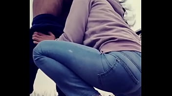 He fucks her in dance rhythm and she enjoys his delicious sperm