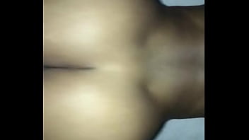 Big booty caramel drop