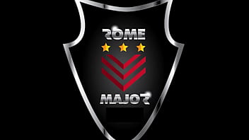 Aria khaide can't get enough bbc rome & black pipe team up